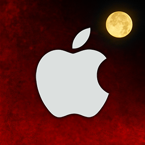 Red Heaven on Apple Connect
